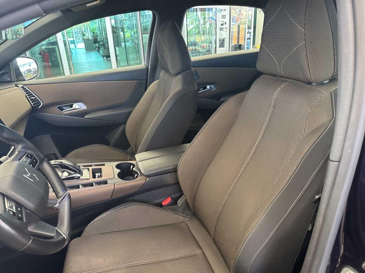 DS DS DS 7 Crossback usata 3