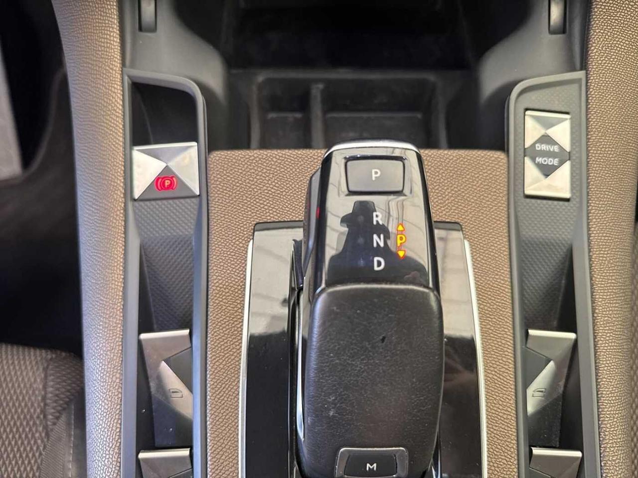 DS DS DS 7 Crossback usata 5