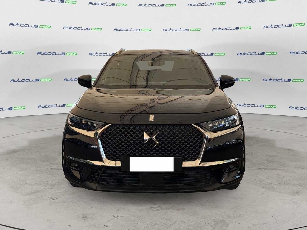 DS DS DS 7 Crossback usata 11