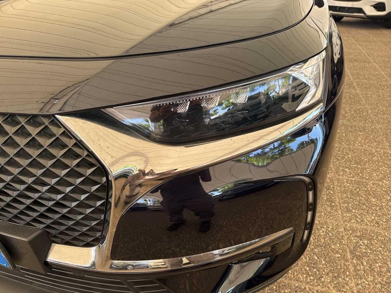 DS DS DS 7 Crossback usata 16