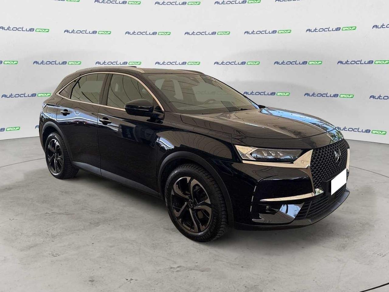 DS DS DS 7 Crossback usata 17