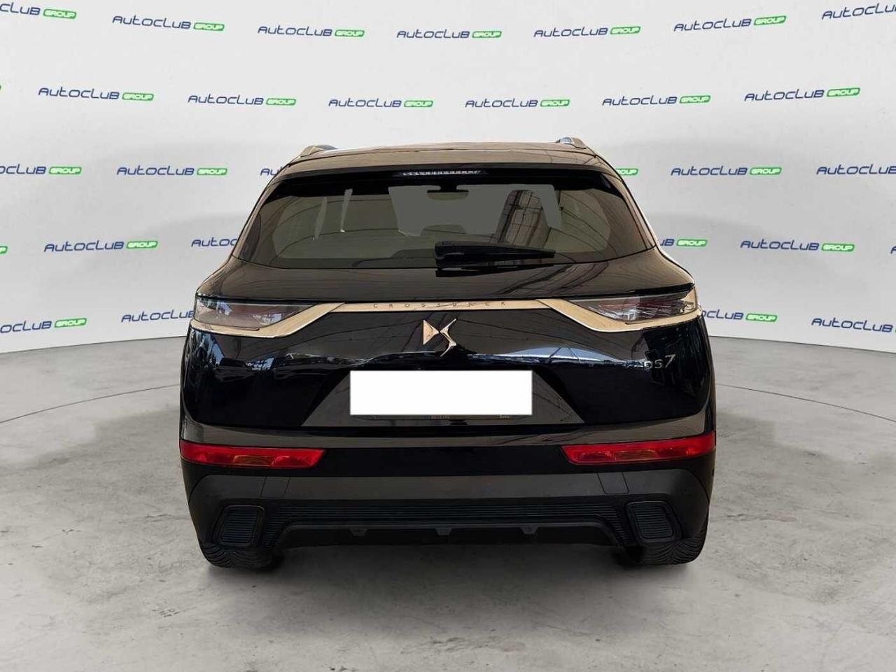 DS DS DS 7 Crossback usata 19