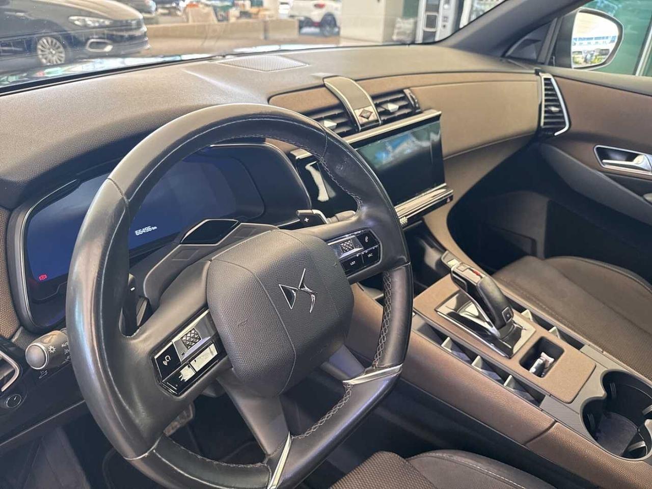 DS DS DS 7 Crossback usata 23