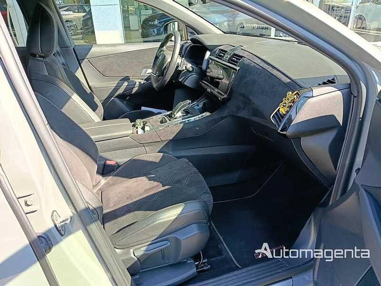 DS DS DS 7 Crossback usata, con GPS