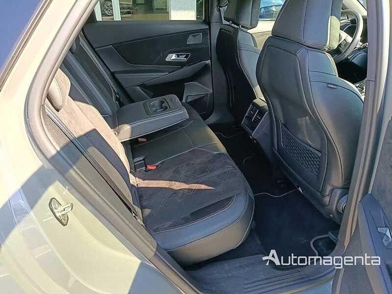 DS DS DS 7 Crossback usata, con Vetri Oscurati