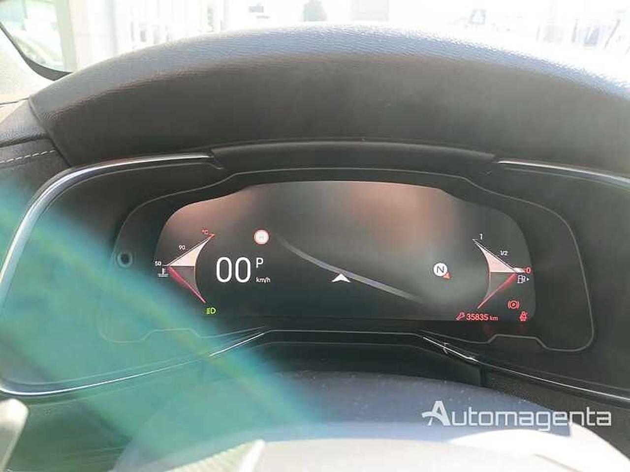 DS DS DS 7 Crossback usata, con Xenon-led