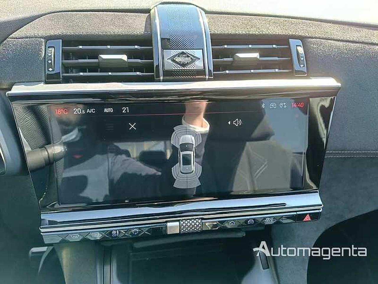 DS DS DS 7 Crossback usata 4