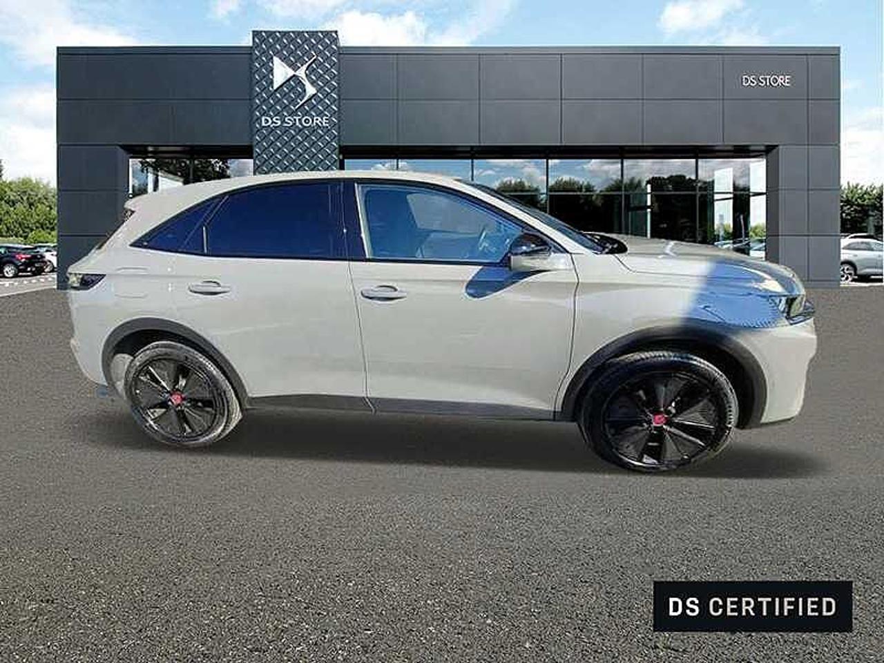 DS DS DS 7 Crossback usata 9