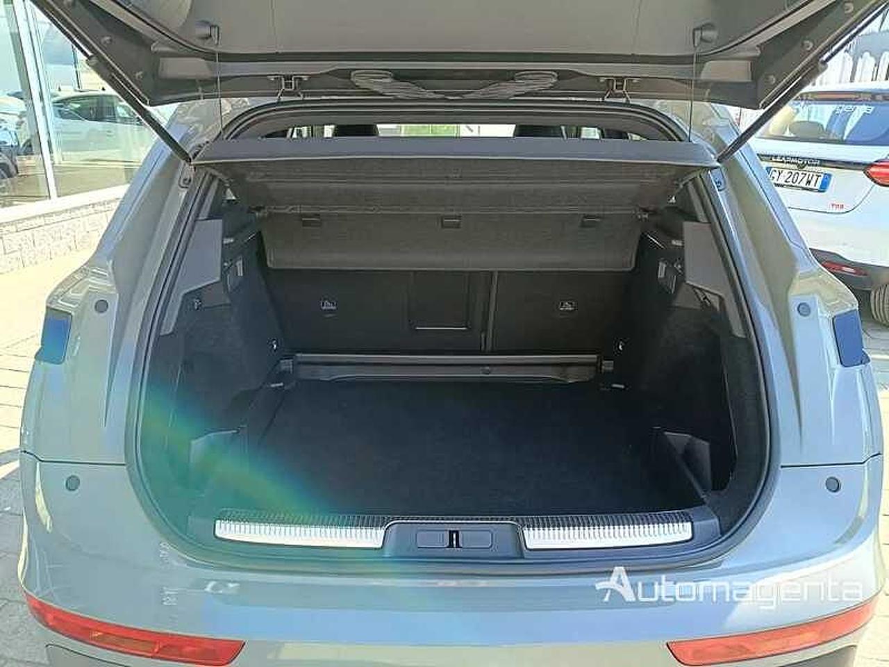 DS DS DS 7 Crossback usata 11