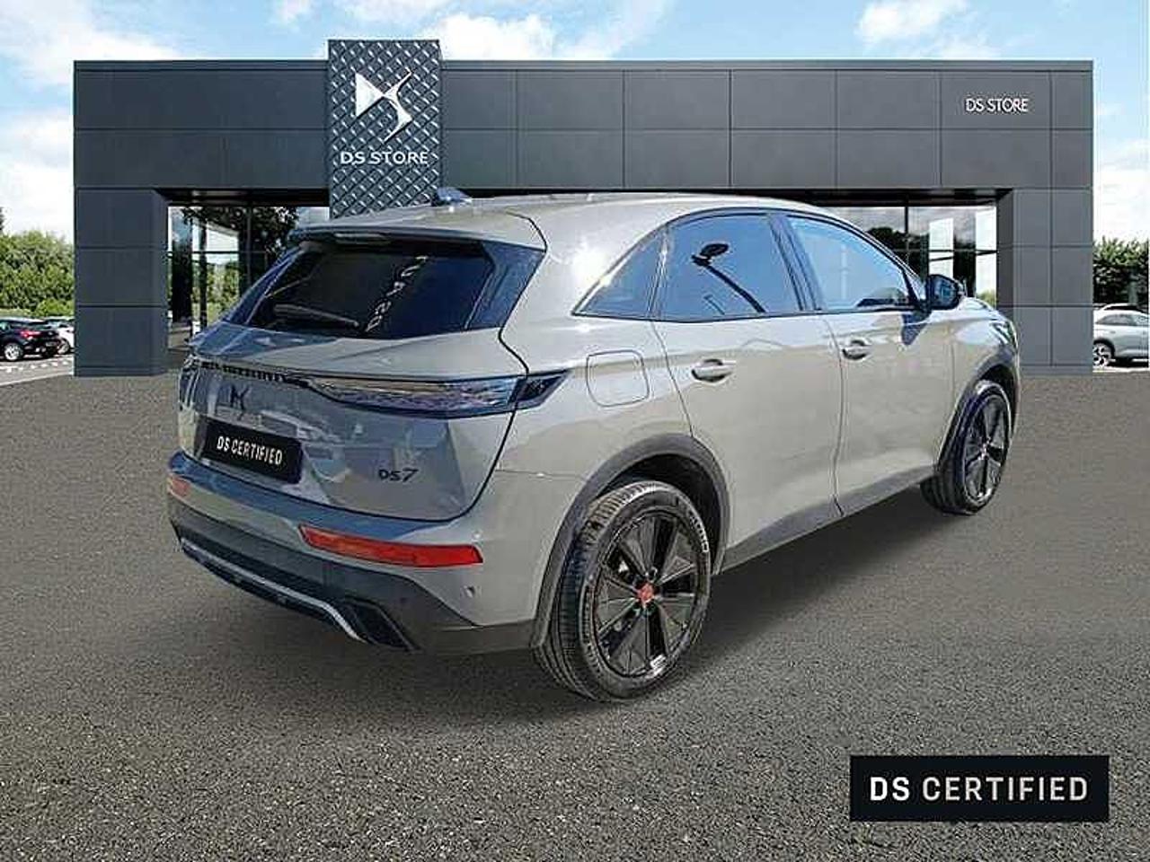 DS DS DS 7 Crossback usata 12