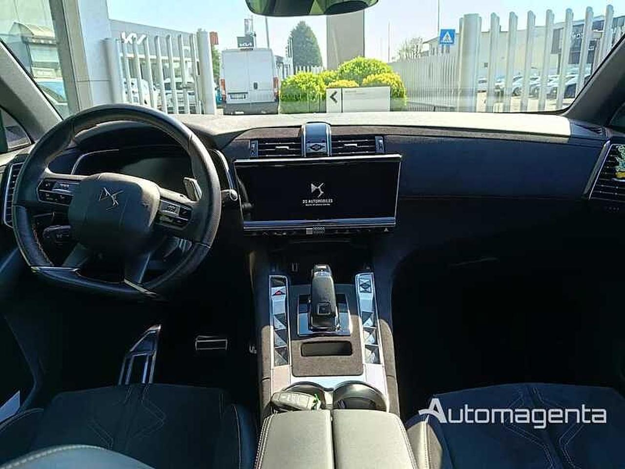 DS DS DS 7 Crossback usata 13