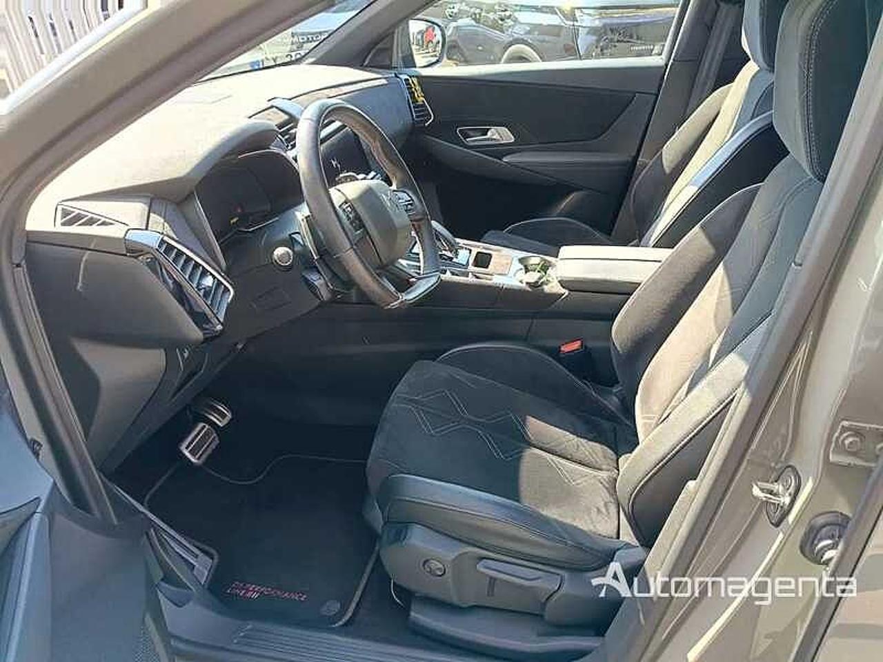 DS DS DS 7 Crossback usata 14