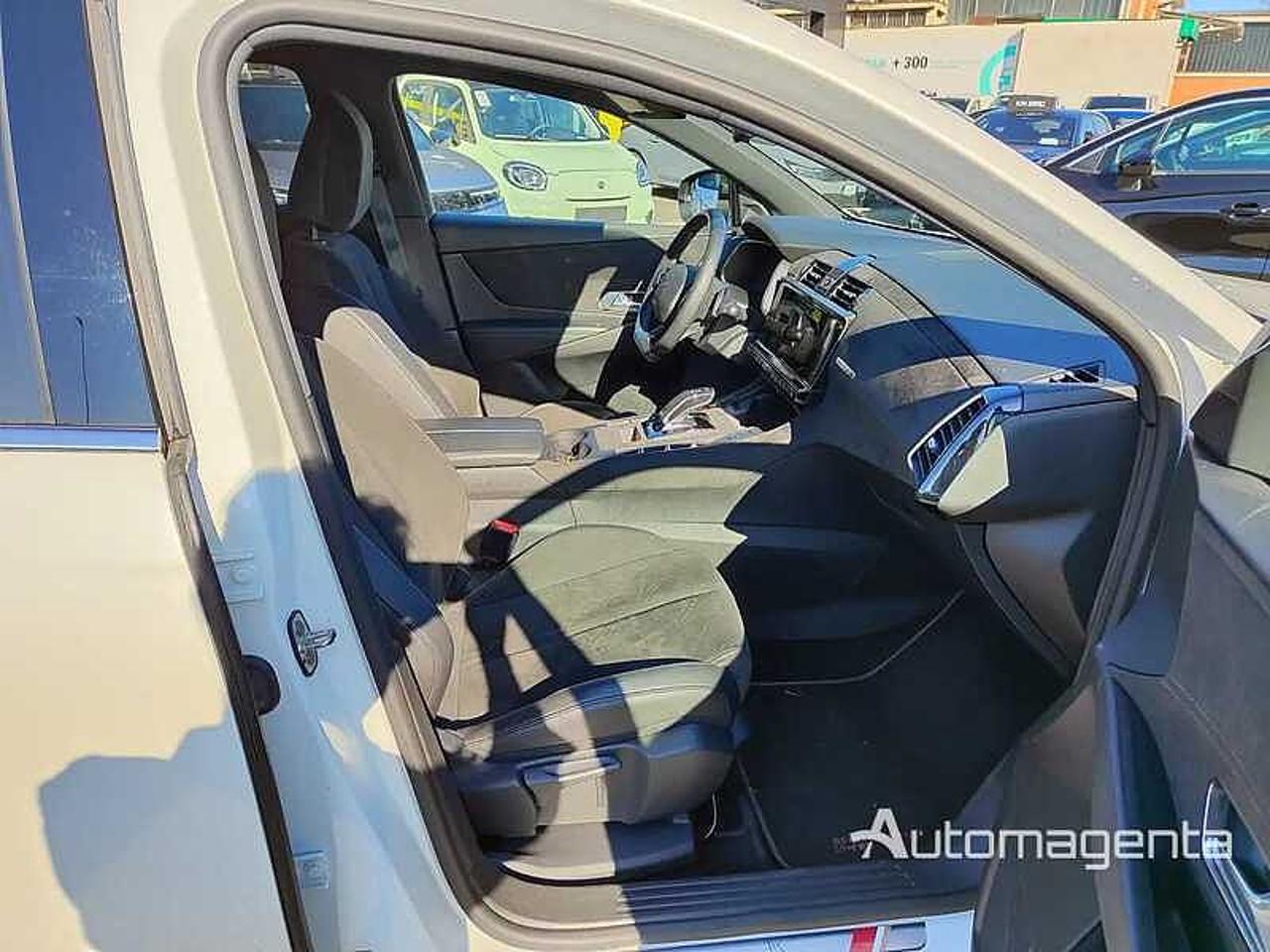 DS DS DS 7 Crossback usata, con Sistema Keyless