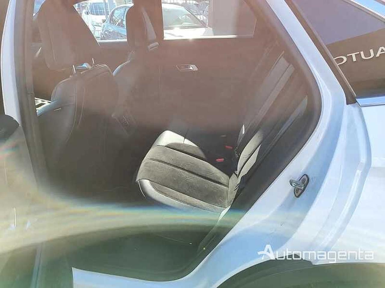 DS DS DS 7 Crossback usata, con Vetri Oscurati