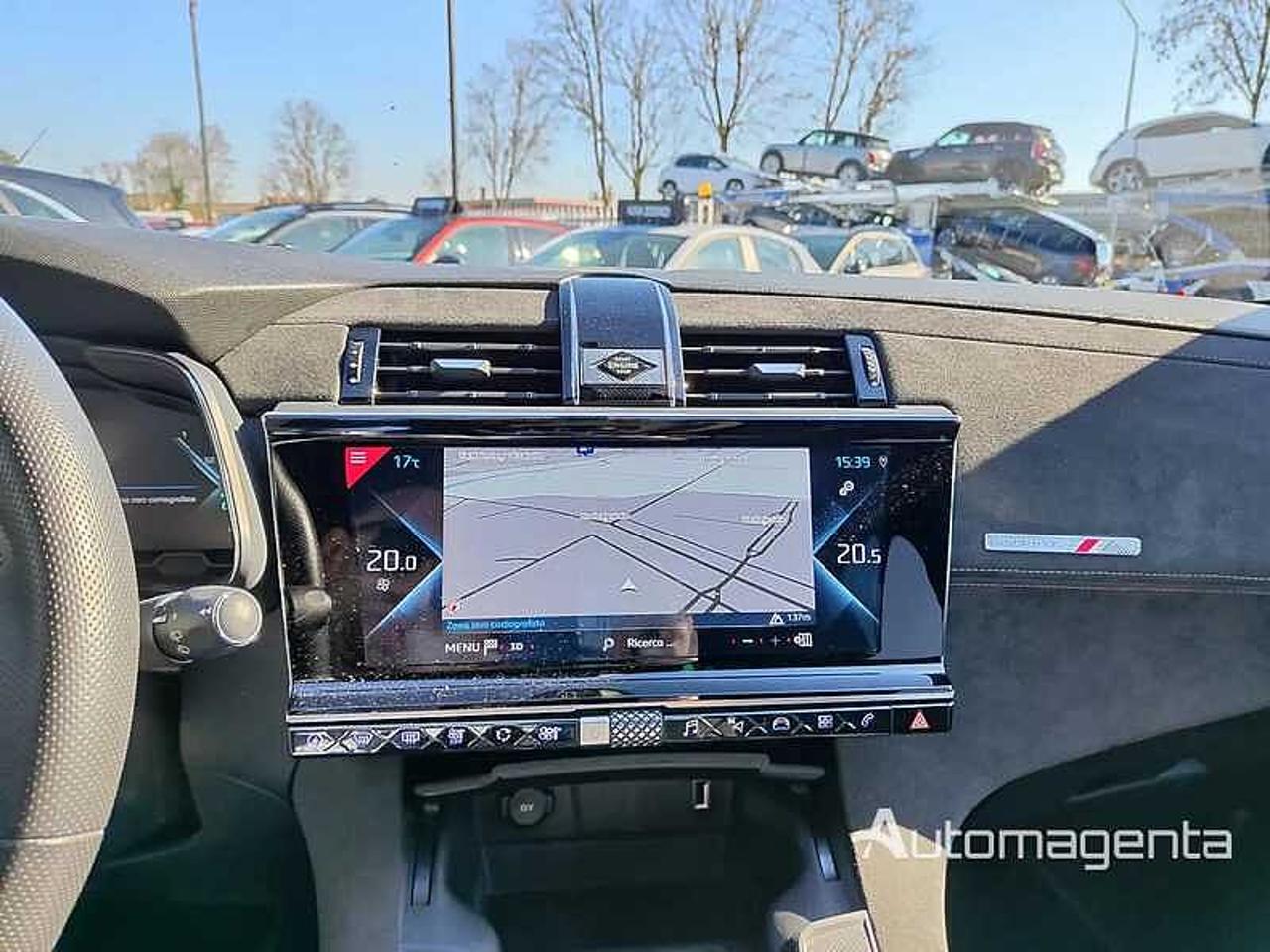 DS DS DS 7 Crossback usata 6