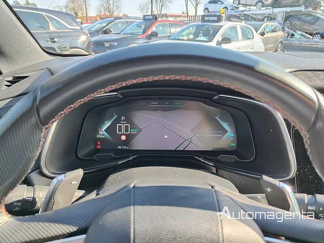 DS DS DS 7 Crossback usata 7