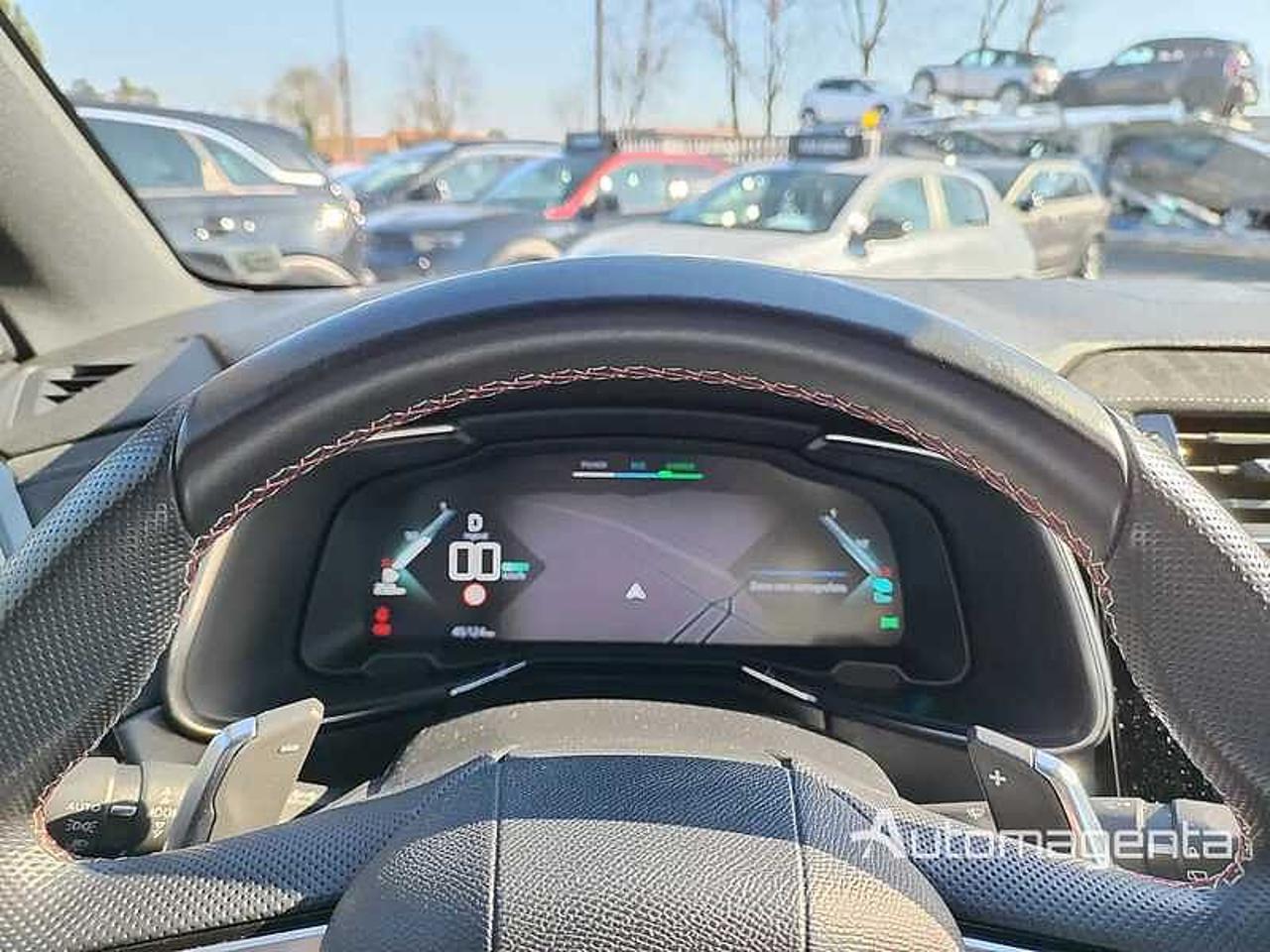 DS DS DS 7 Crossback usata 8