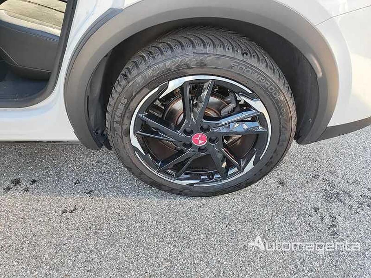 DS DS DS 7 Crossback usata 12