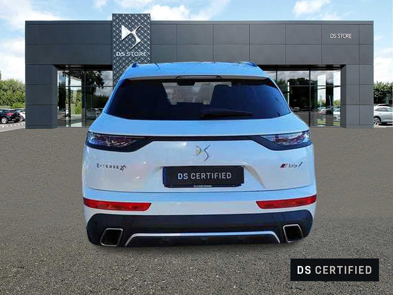 DS DS DS 7 Crossback usata 15