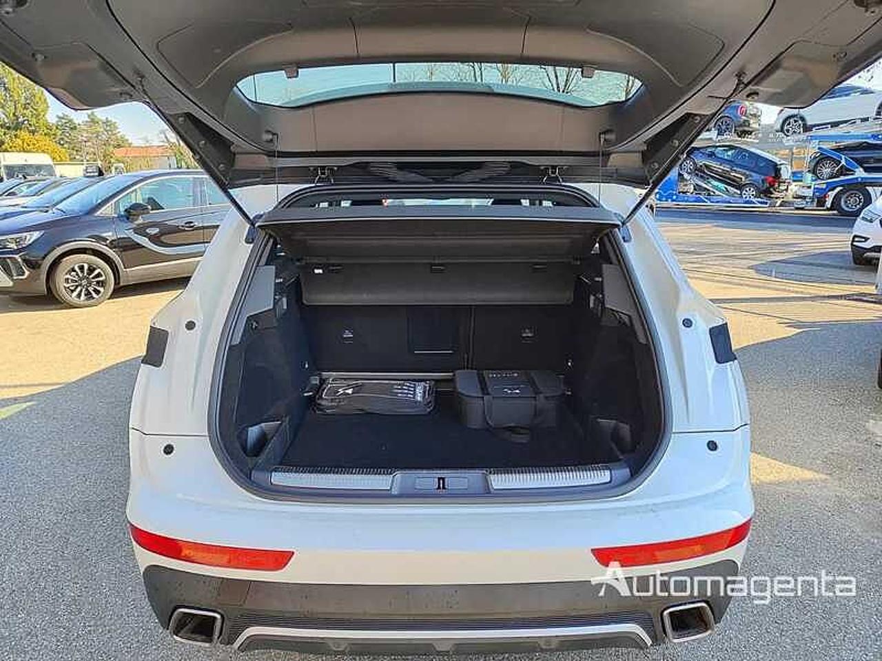 DS DS DS 7 Crossback usata 16