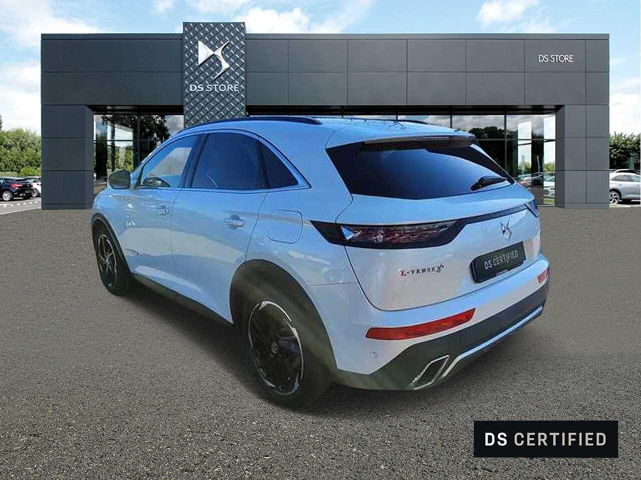 DS DS DS 7 Crossback usata 17