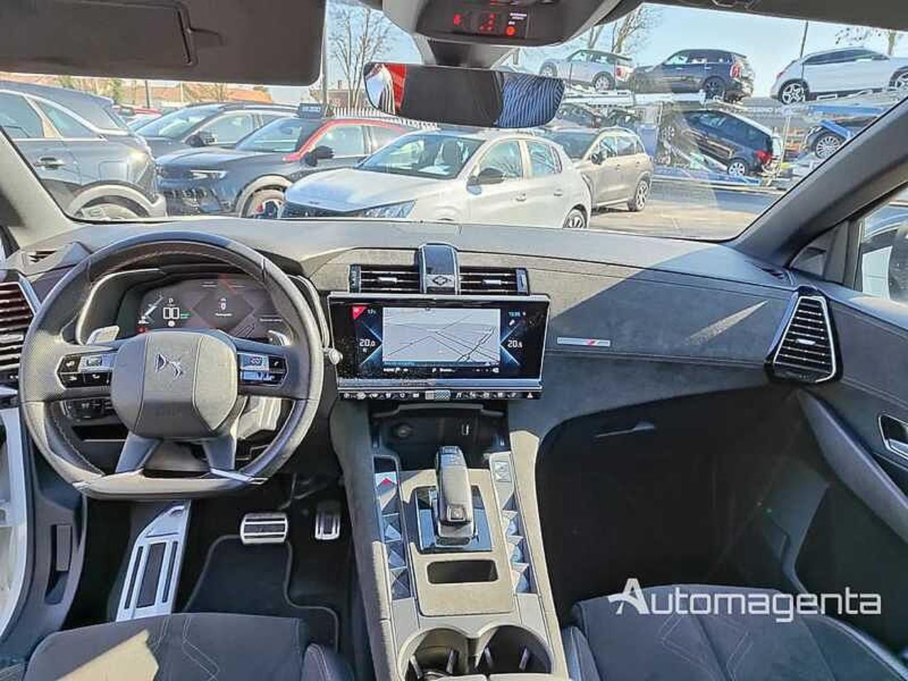 DS DS DS 7 Crossback usata 18