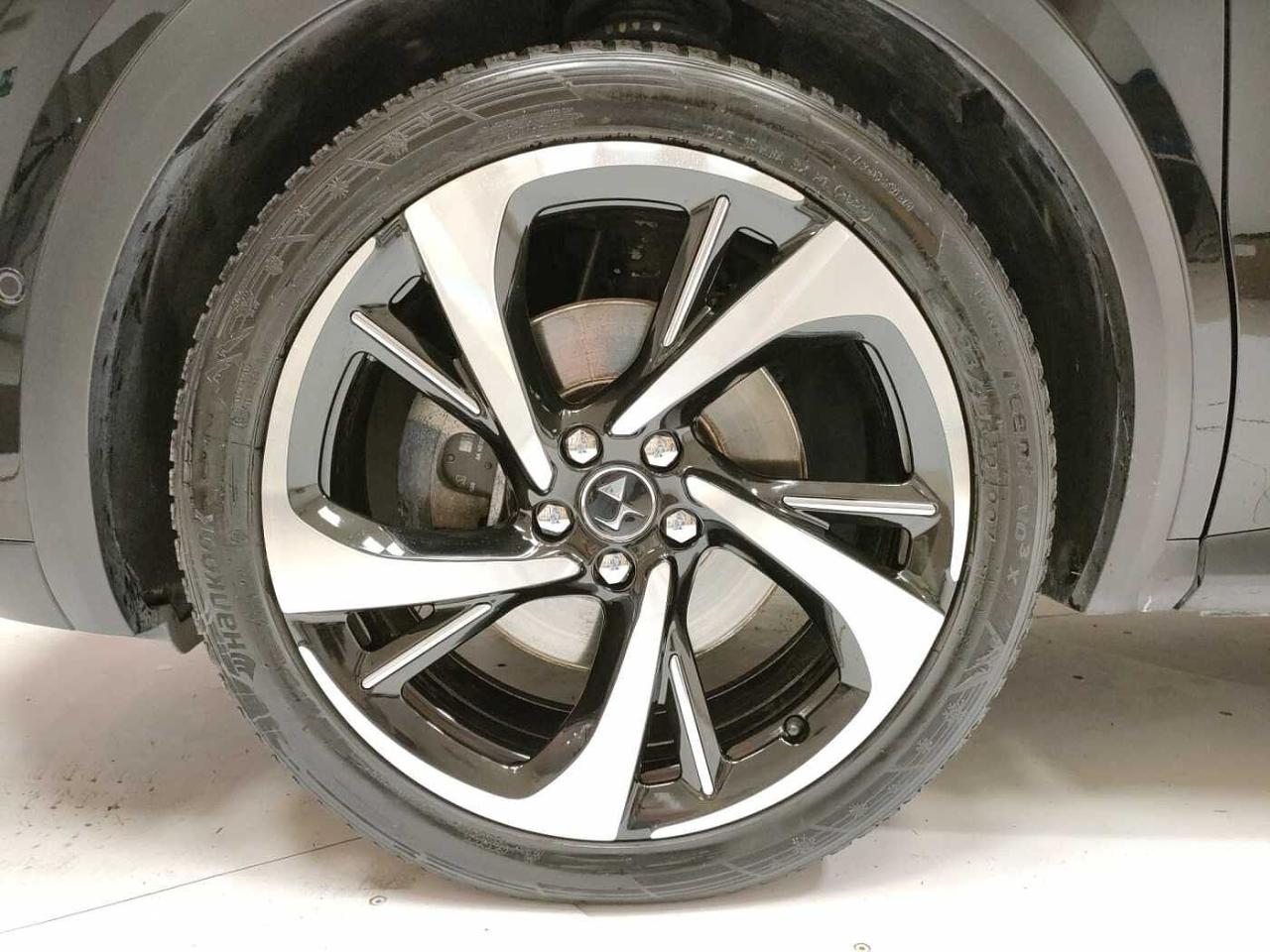 DS DS DS 7 Crossback usata, con Climatizzatore