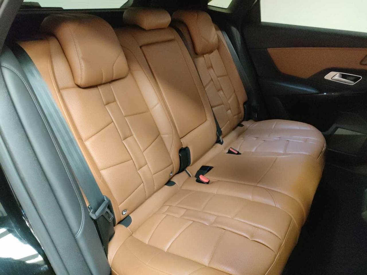 DS DS DS 7 Crossback usata 5