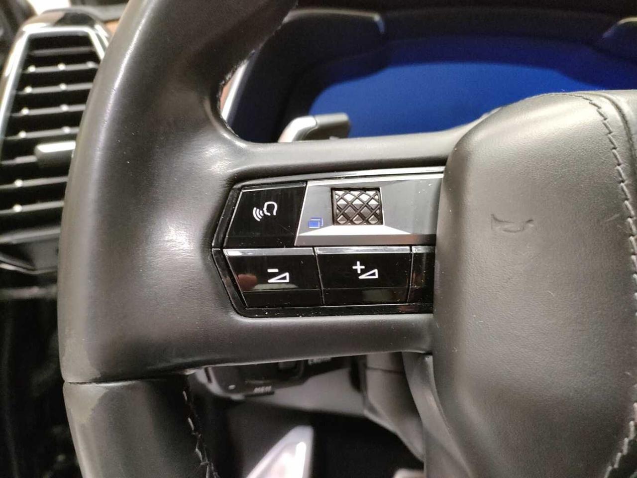 DS DS DS 7 Crossback usata 16