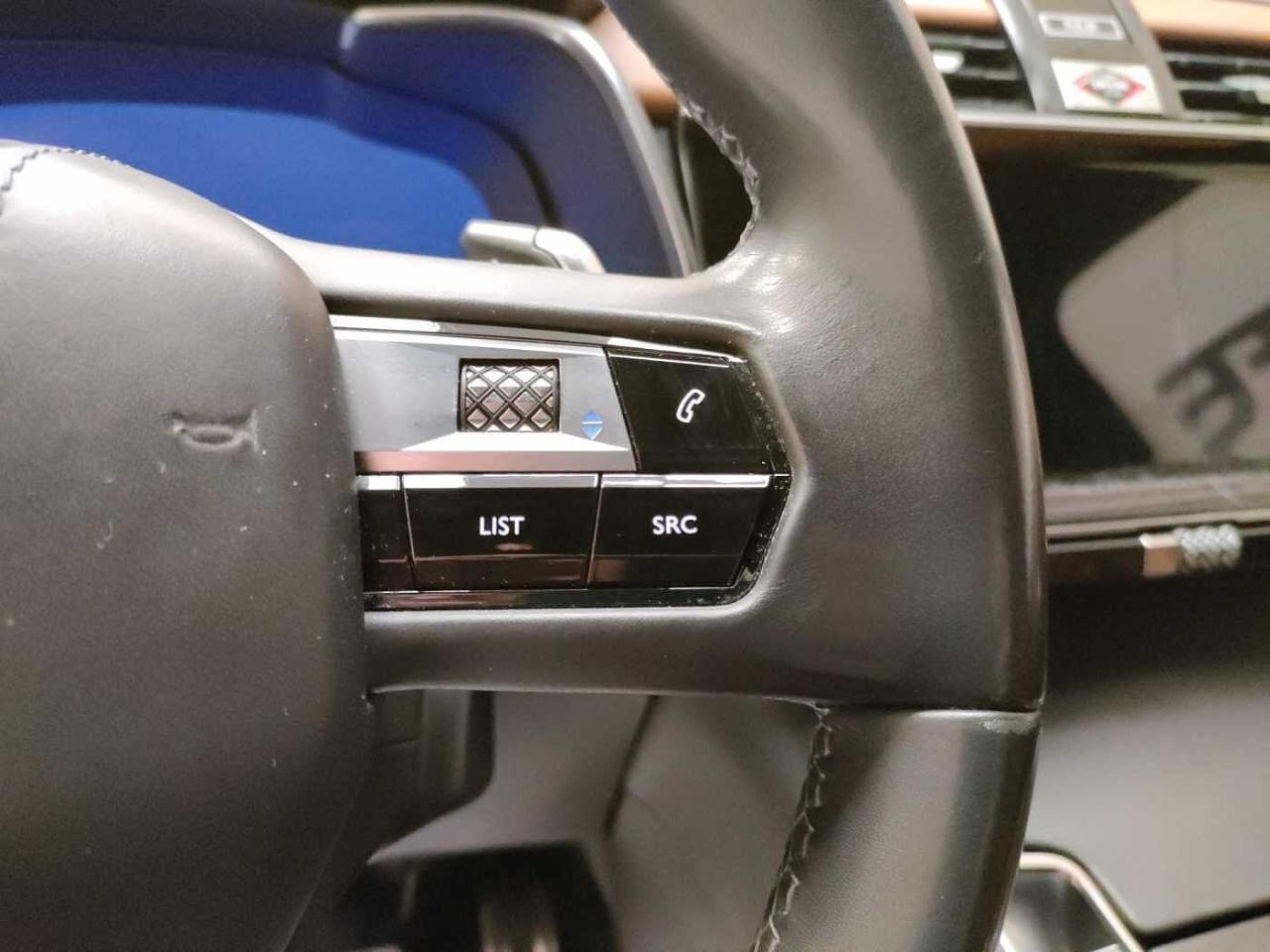 DS DS DS 7 Crossback usata 17