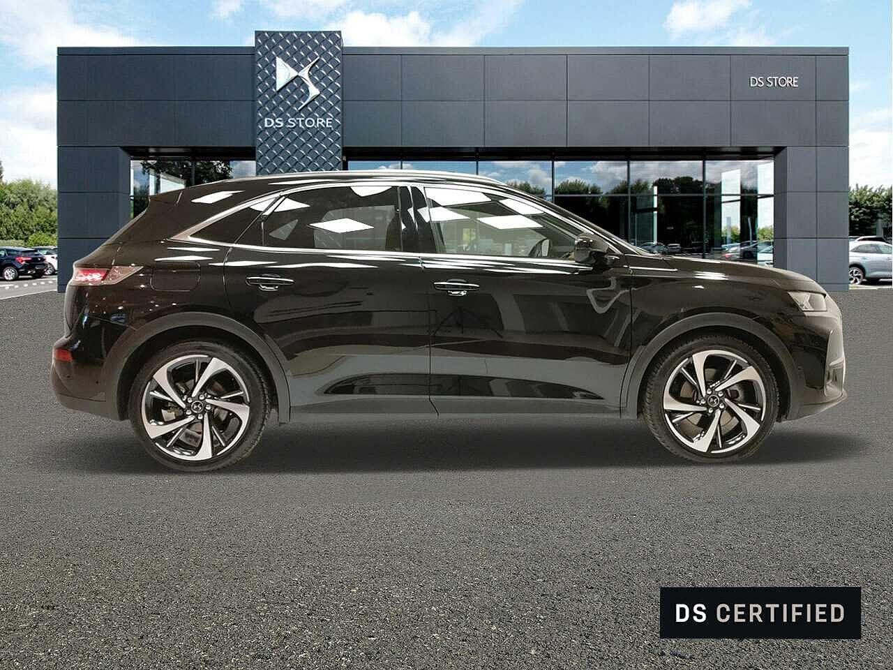 DS DS DS 7 Crossback usata 23