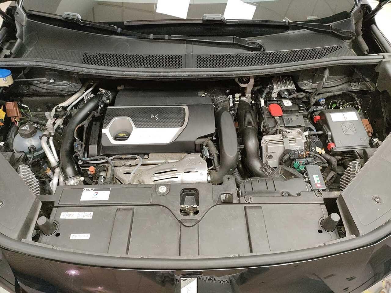 DS DS DS 7 Crossback usata 25