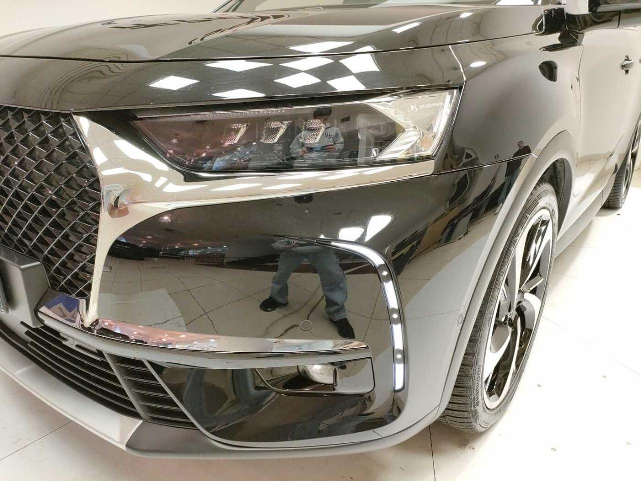 DS DS DS 7 Crossback usata 26