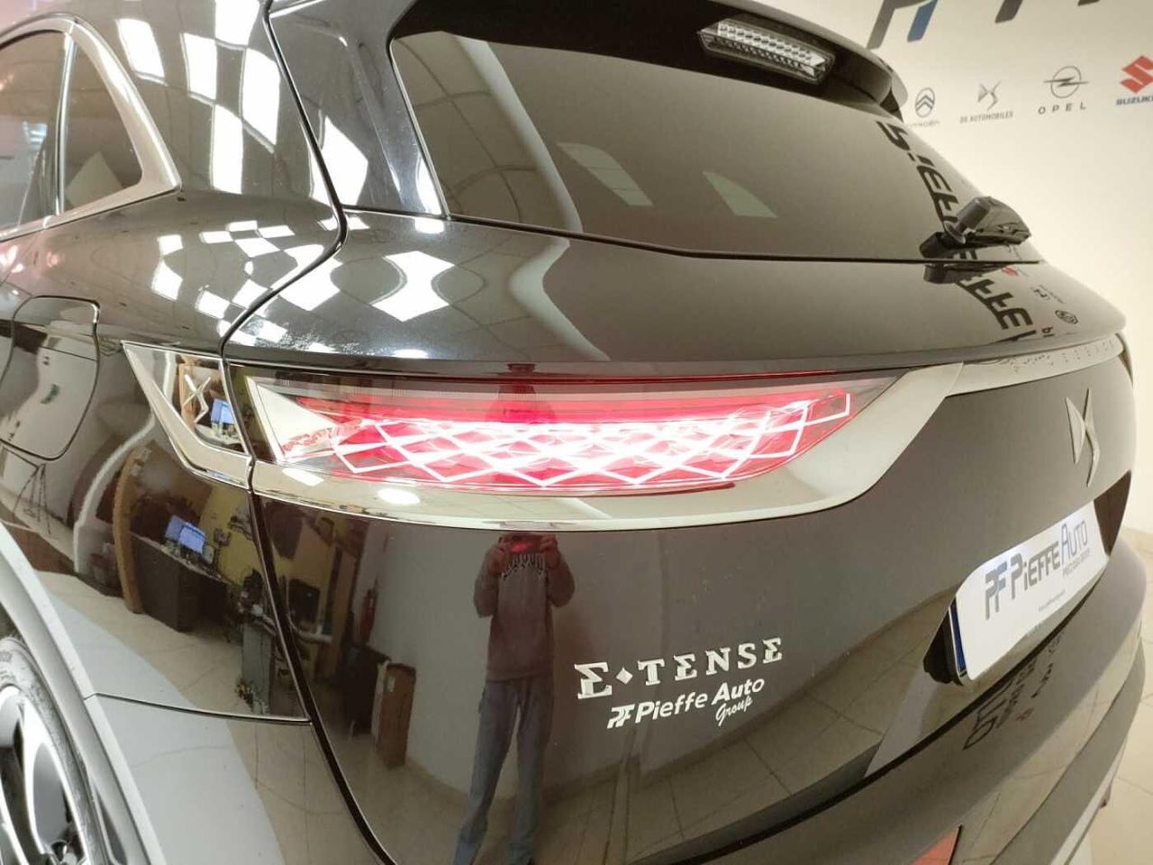 DS DS DS 7 Crossback usata 27