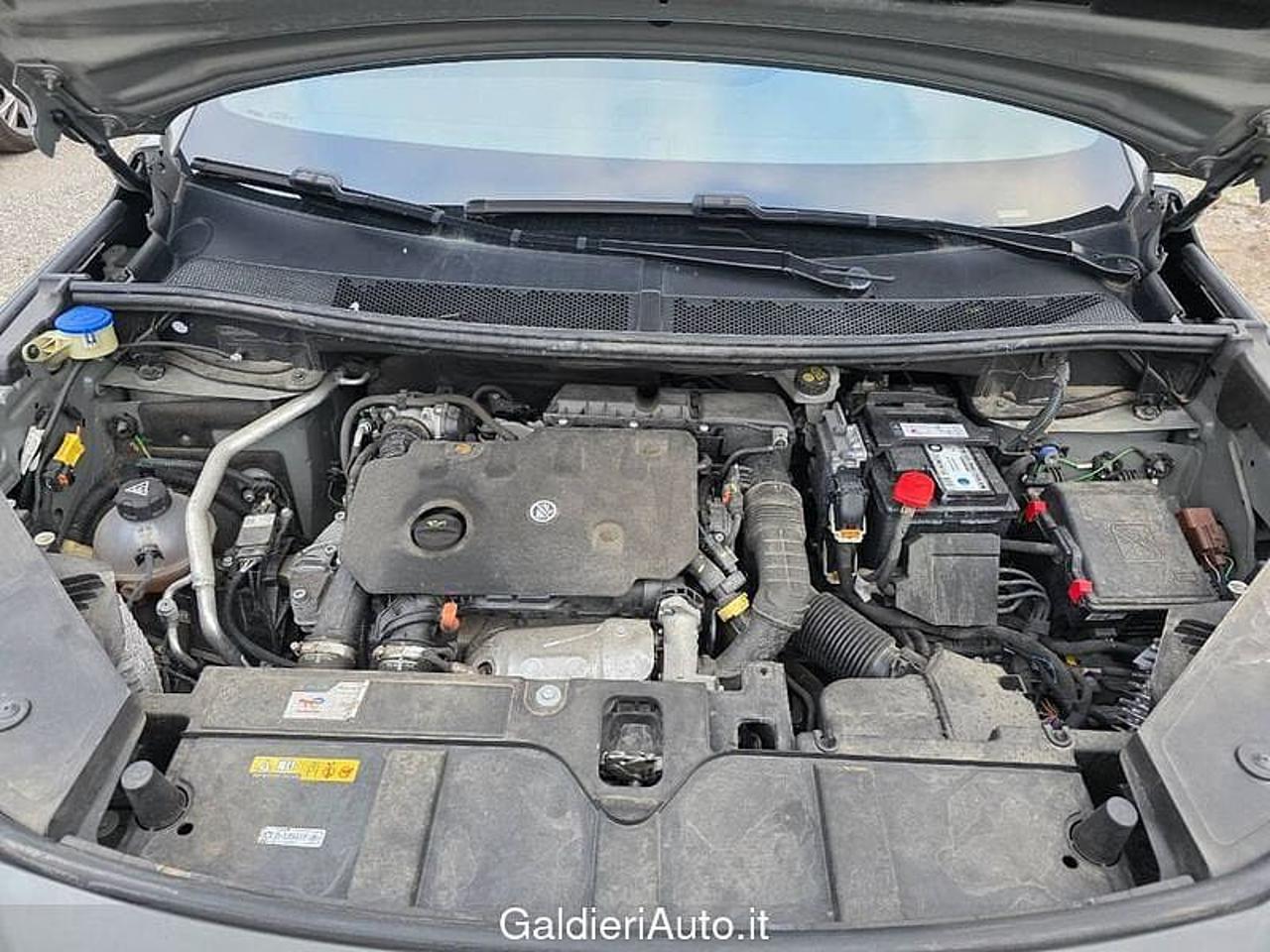 DS DS DS 7 Crossback usata 1