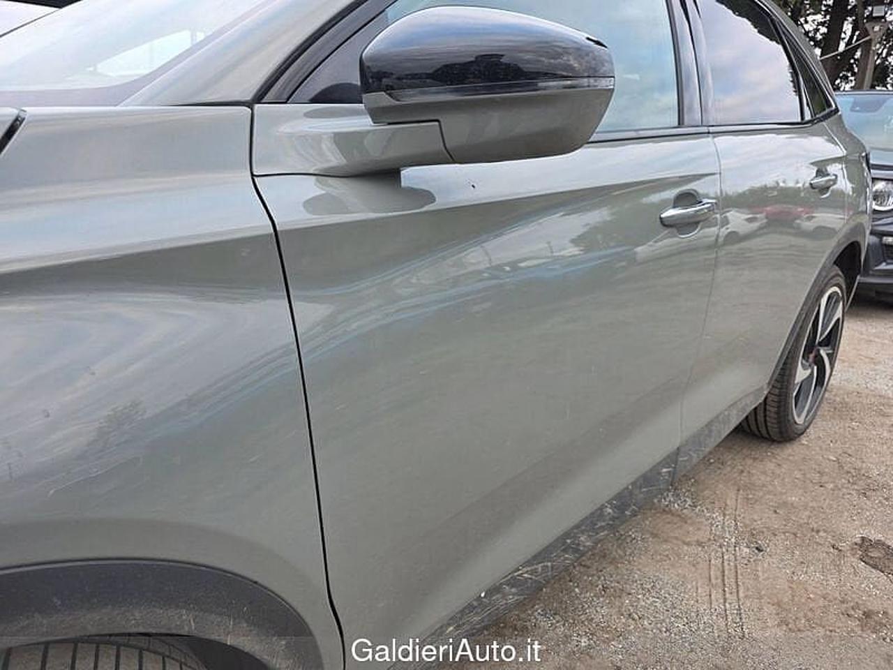 DS DS DS 7 Crossback usata 3