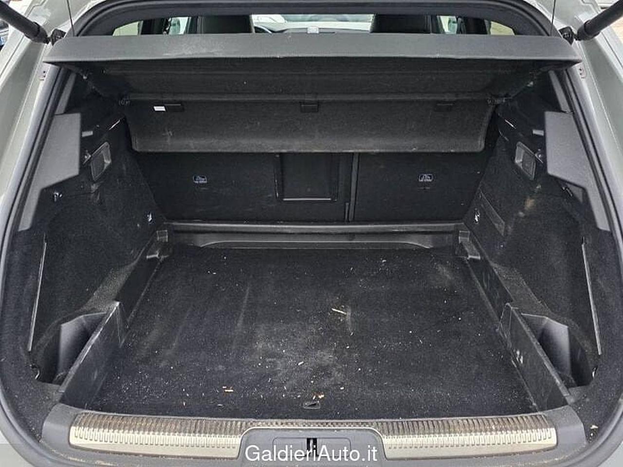 DS DS DS 7 Crossback usata 6