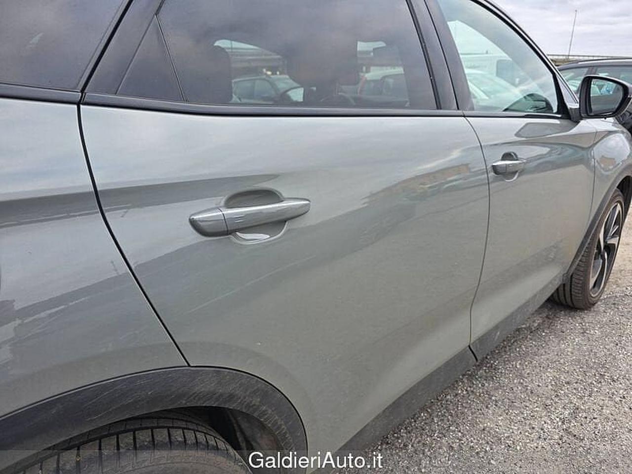 DS DS DS 7 Crossback usata 7