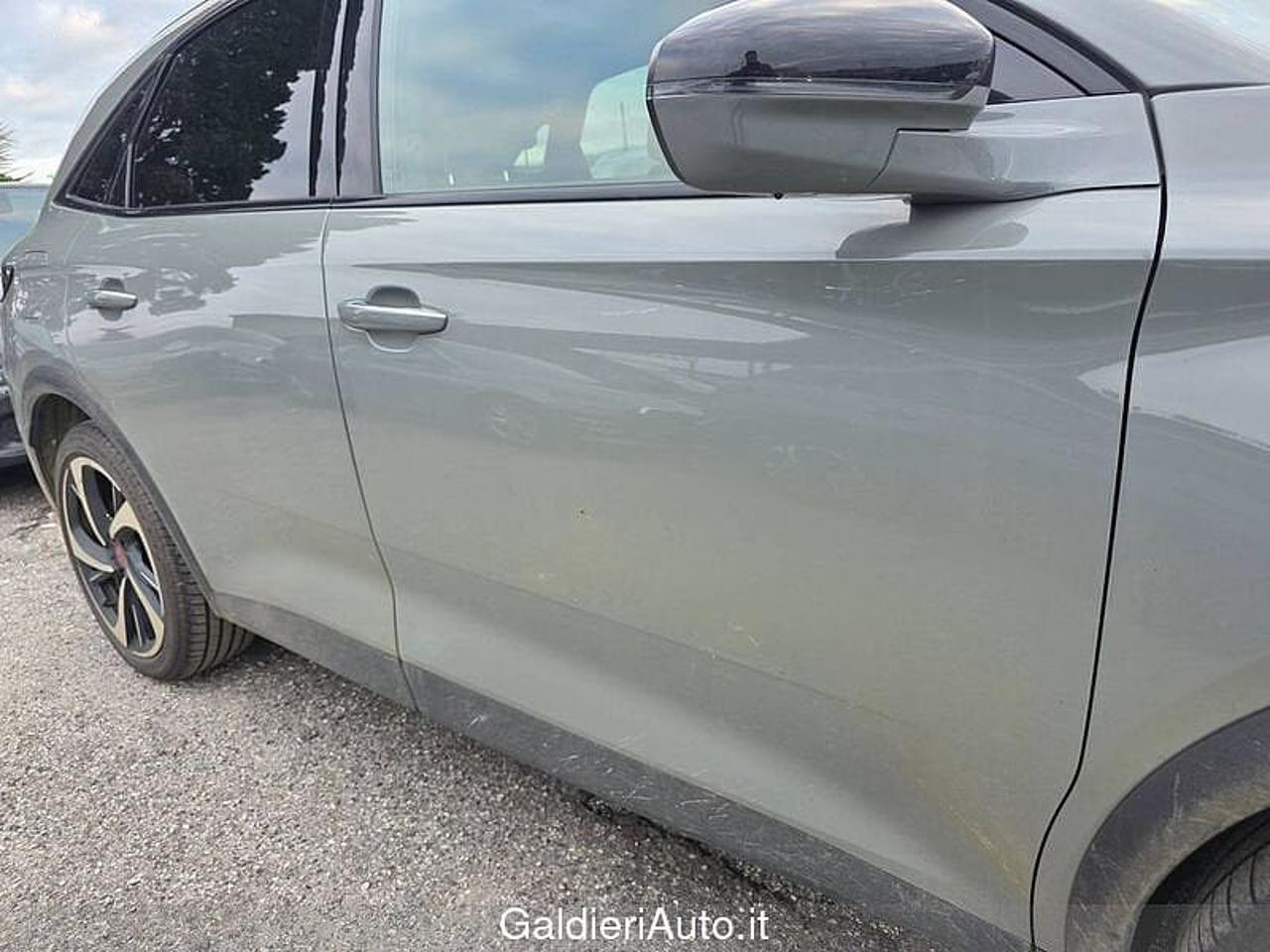 DS DS DS 7 Crossback usata 8