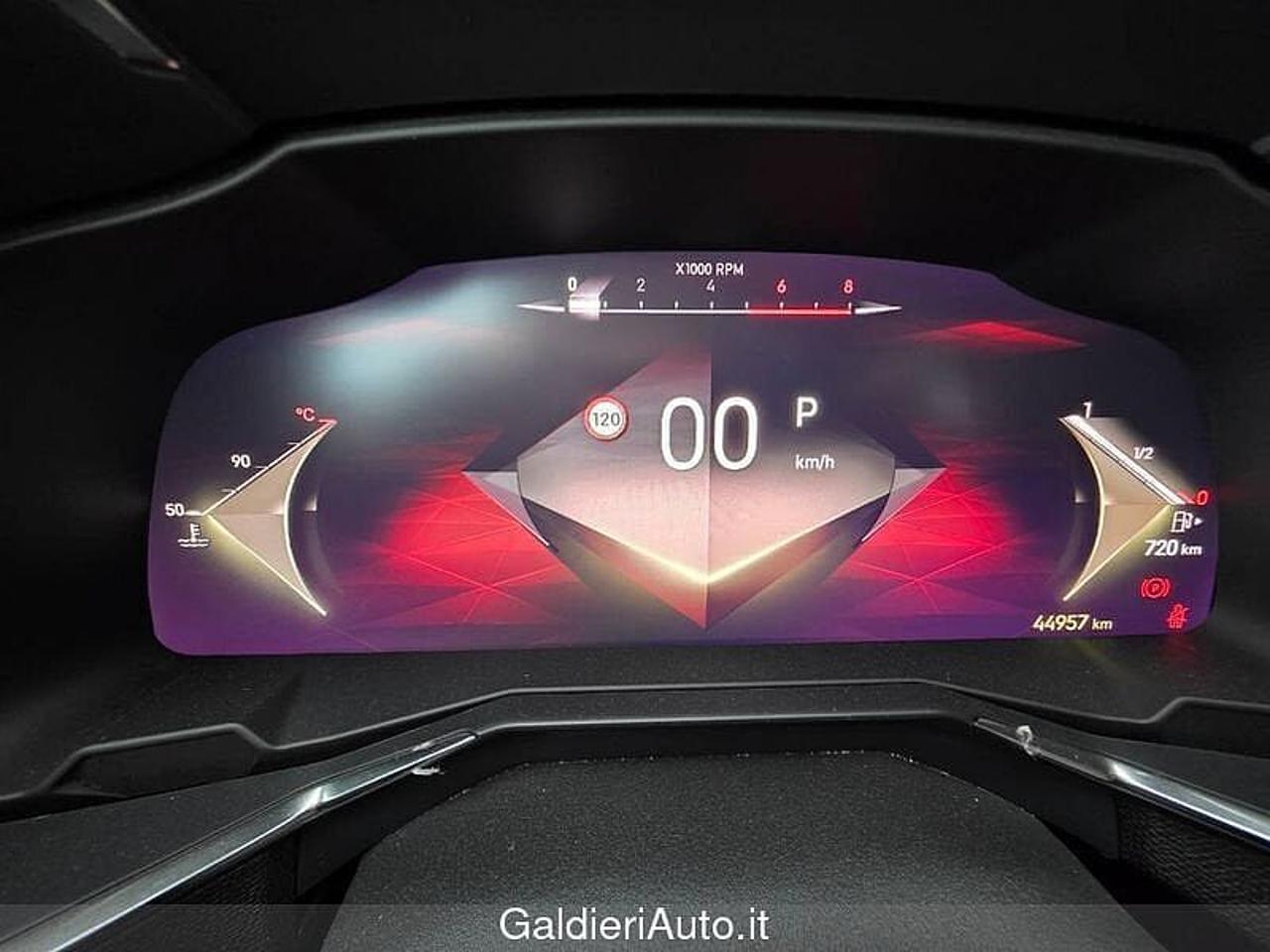 DS DS DS 7 Crossback usata 10