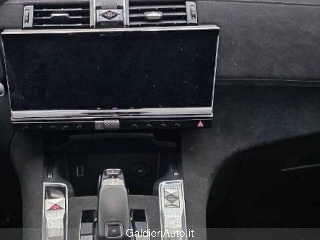 DS DS DS 7 Crossback usata 12