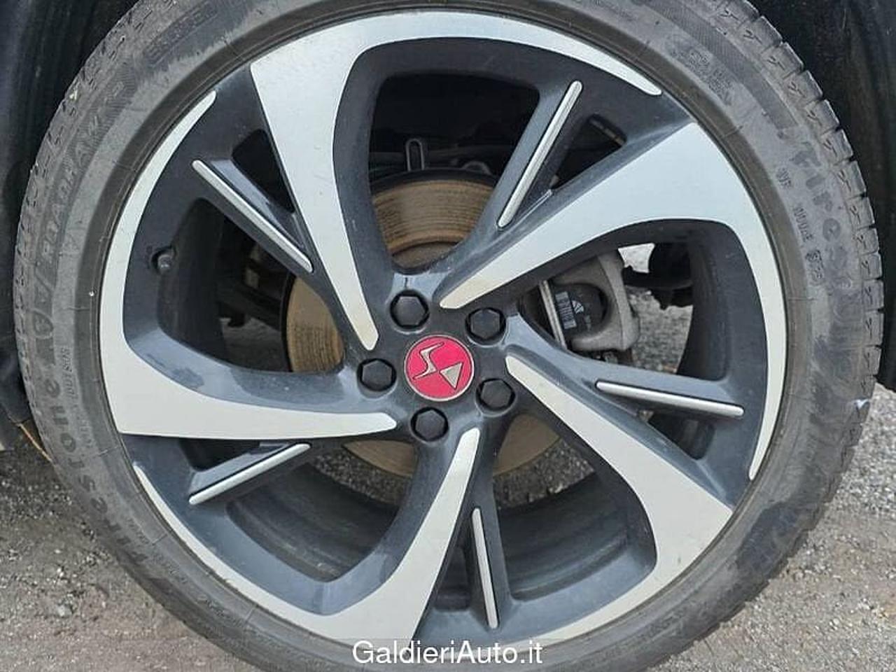 DS DS DS 7 Crossback usata 13