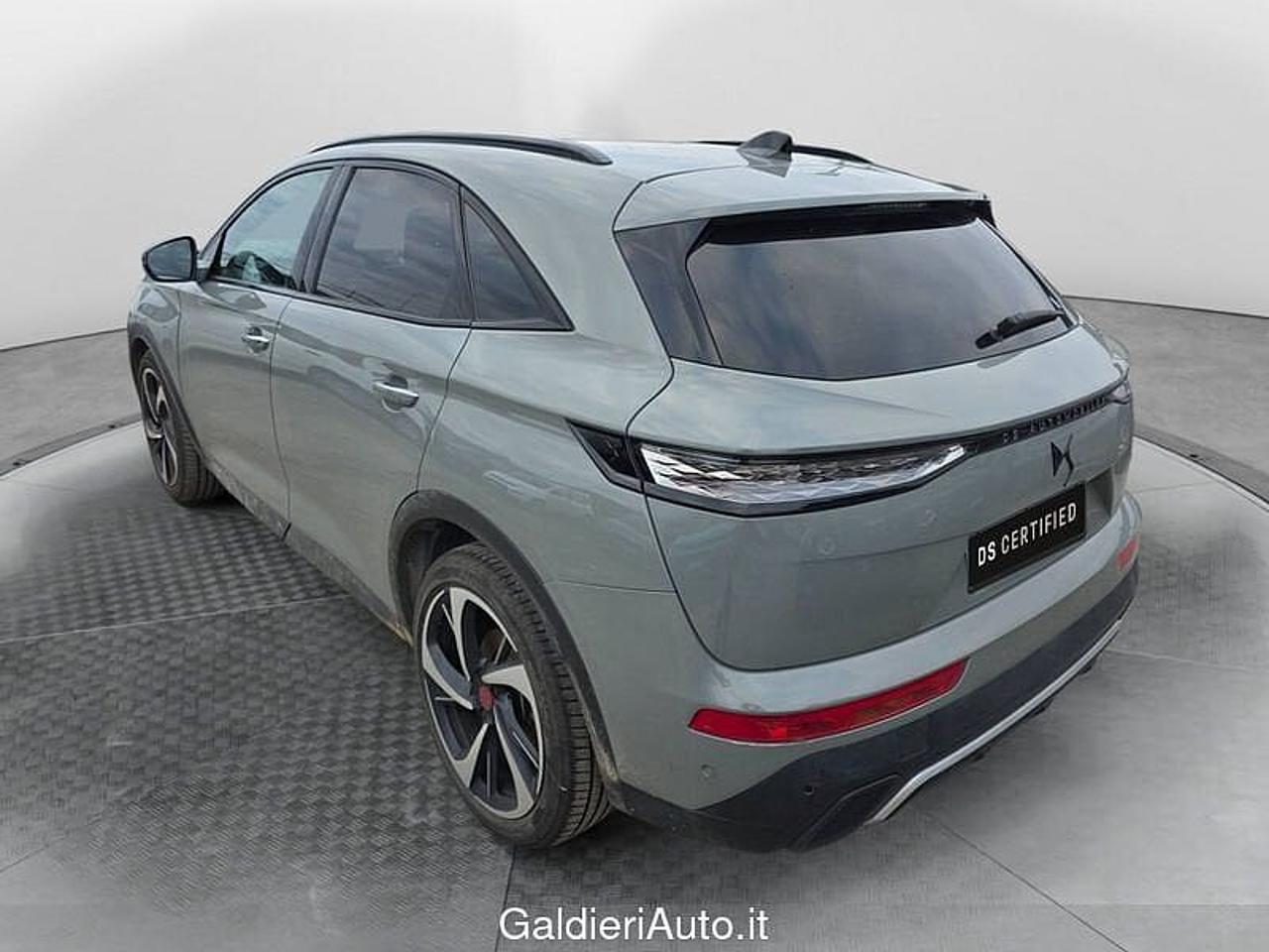 DS DS DS 7 Crossback usata 14