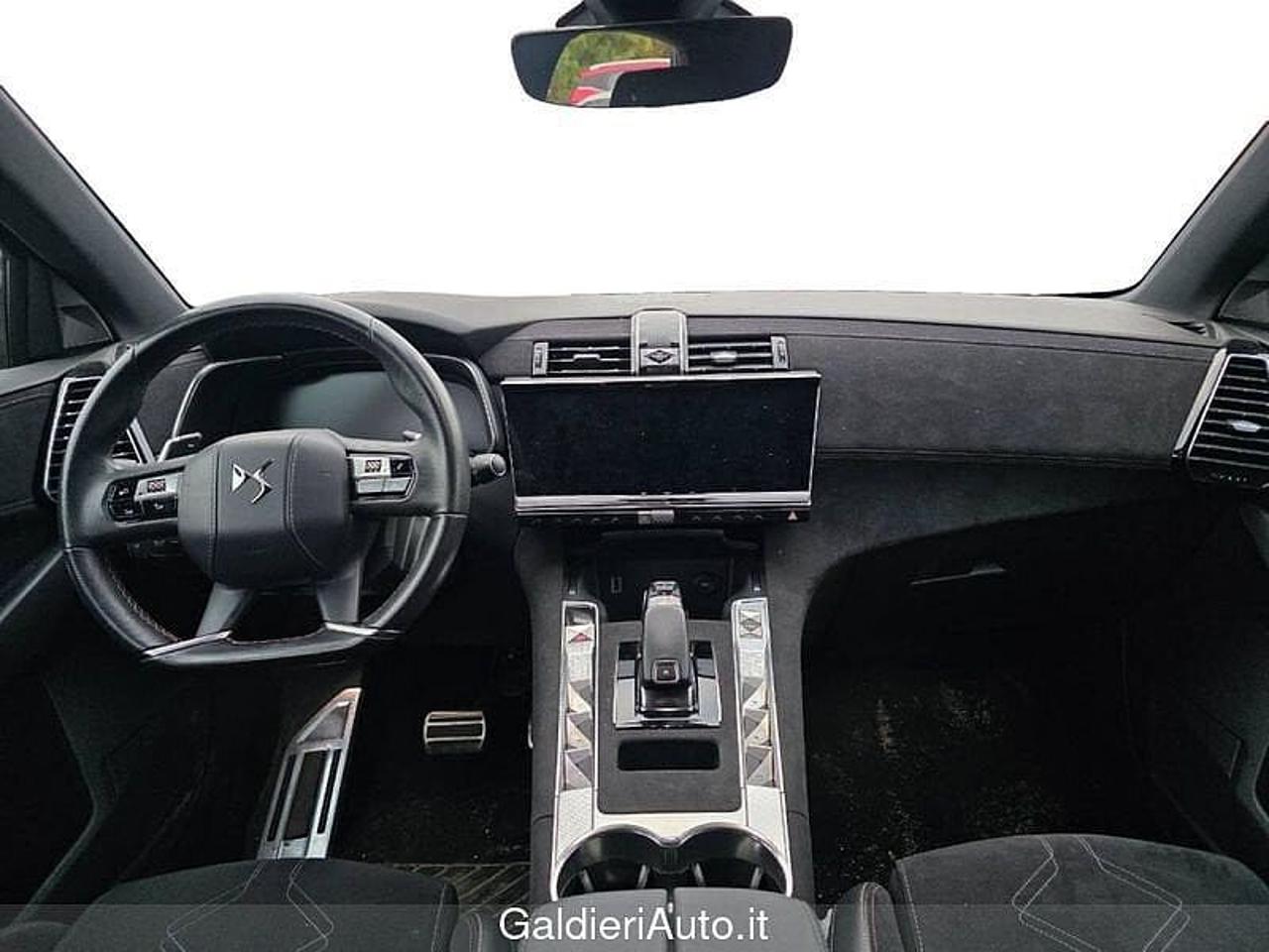 DS DS DS 7 Crossback usata 16