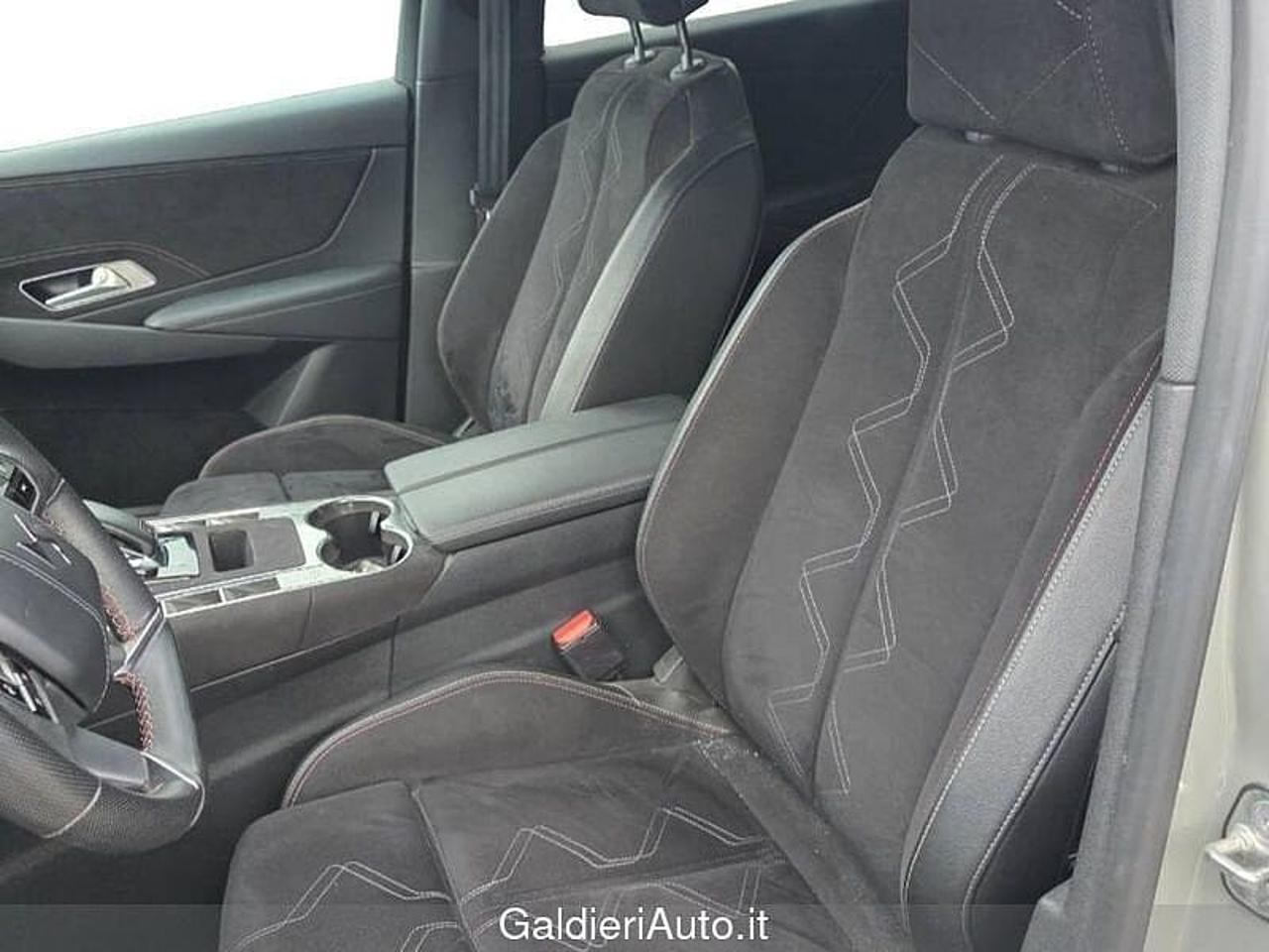 DS DS DS 7 Crossback usata 17