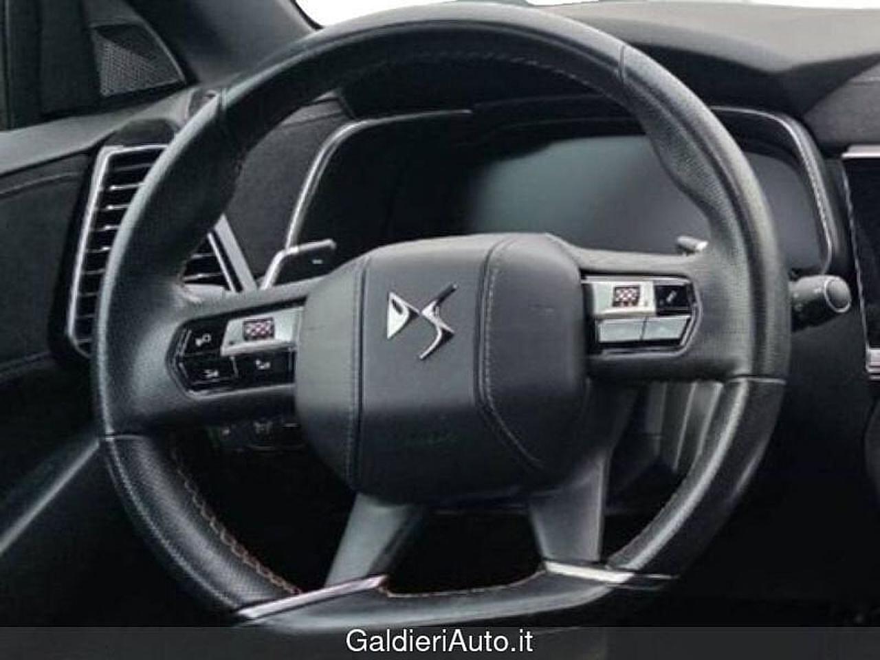 DS DS DS 7 Crossback usata 19