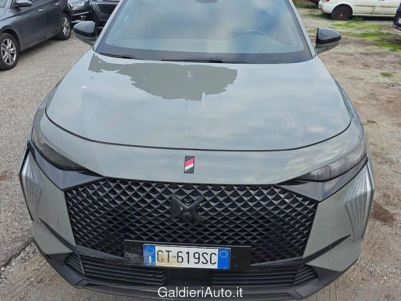 DS DS DS 7 Crossback usata 20