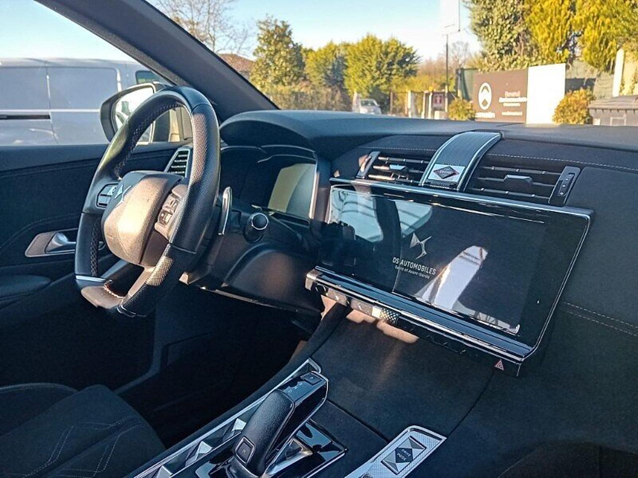 DS DS DS 7 Crossback usata 1