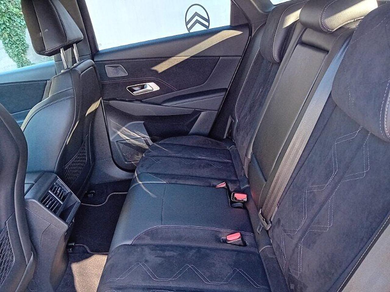 DS DS DS 7 Crossback usata 2