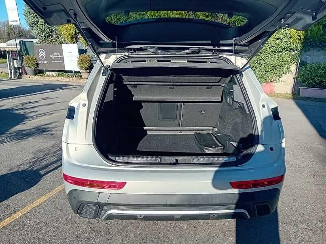 DS DS DS 7 Crossback usata 8